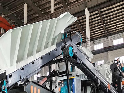 Fluorite Mobile Jaw Crusher Supplier
