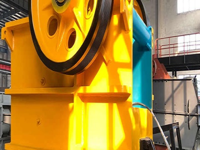 crusher machines for concrete mines in india