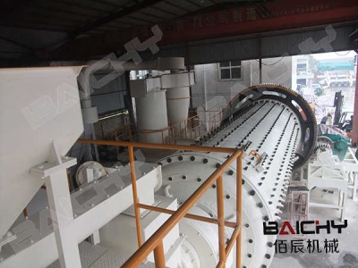 crusher spares from china