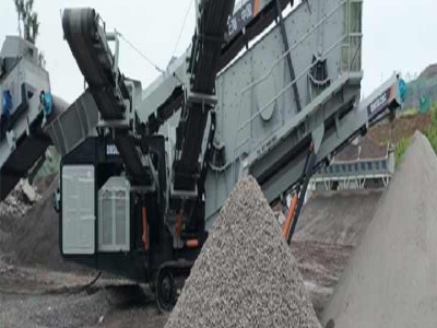 EXTEC MOBILE CRUSHERS SCREENS LIMITED