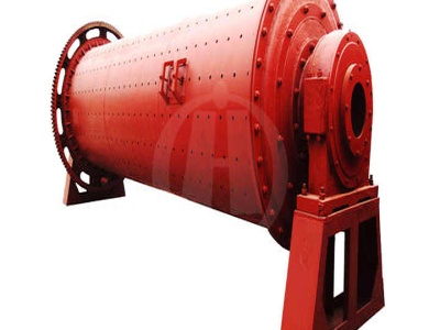 wet or dry grinding ball mill