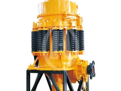 36 Inch Cone Crusher China Grinding Mill