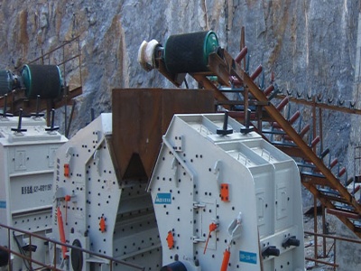 Your Better Choice of Mobile Crushing Station Manufacturer ...