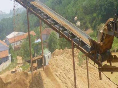 Stone Crusher Supplier South Africa