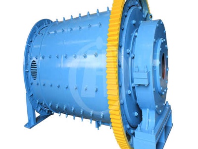 building and construction crusher