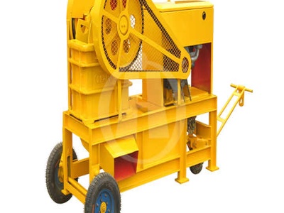 used gold mine crushers for sale