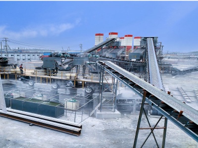 south africa mining plant for sale