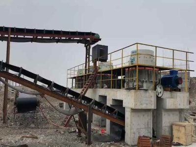 movable crusher machine in pakistansag mill circuit for ...