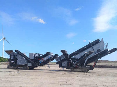 mobile crusher for sale lagos