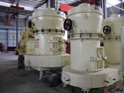 cement grinding mills system