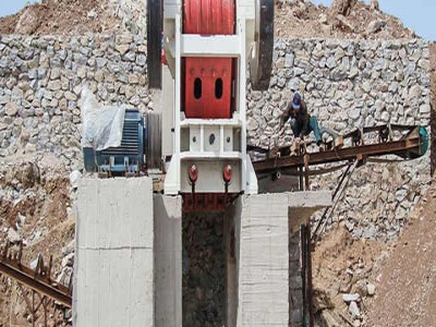 rock jaw crusher with production capacity of 80100 ton hr ...