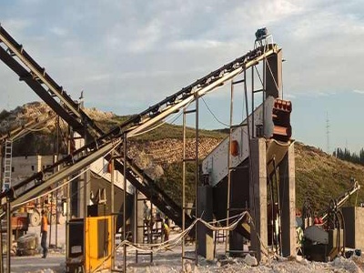 crushing plant in pakistan steel mill