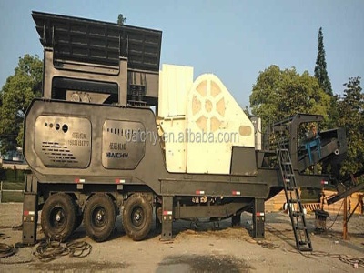 chinese mobile crusher manufacturers sbm