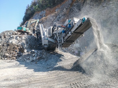 Used Mobile Crusher South Africa For Sale