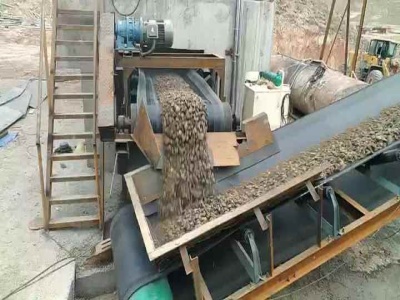 process of iron ore benifiion