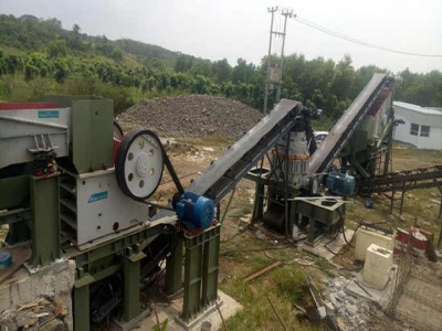 low price mineral crusher plant cost