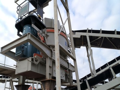 used crushers for sale in europe