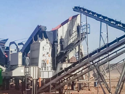types of mineral processing equipment used in chrome .