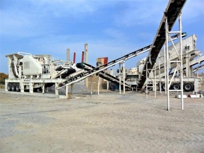 Business Plan For A Quarry Stone Crusher