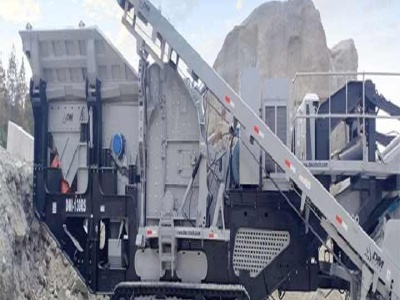 Granite Quarry Latest Equipment