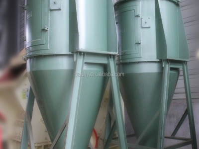 Operation Instructions Of Cone Crusher