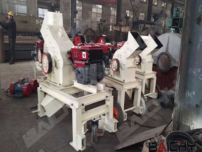 machines 4 moulding sand