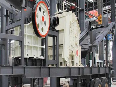Steel Mill Slag Recycling Machine In India