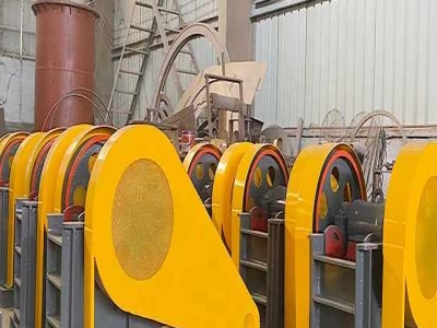 High Performance Mineral Processing Stone Crusher .