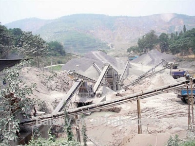 Quarry Crusher For Sale Malaysia