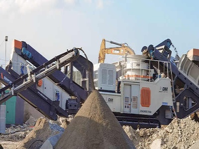 mining crusher manufacturers in Brazil