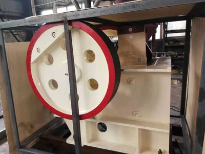 Operating Costs Portable Jaw Crusher