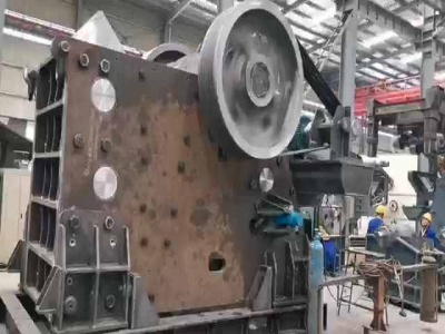 supplier three roll mill di indonesia