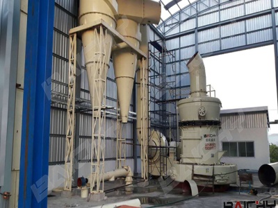pany grinding mill