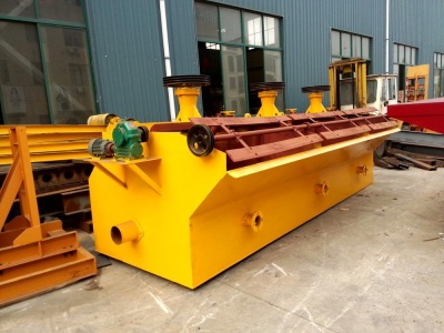 Crusher Suppliers