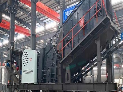 Mobile Crushing Station Manufacturer in China