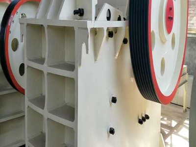 complete stone crusher unit
