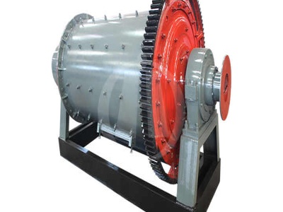 Floating Roller Grinding Mill