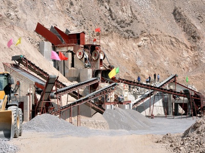 gold and diamond mining machinery and equipment