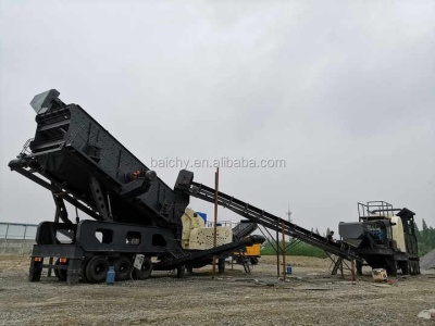 Concrete Recycling Equipment For Sale On