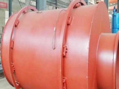 Internal Structure Of Cement Grinding Mill