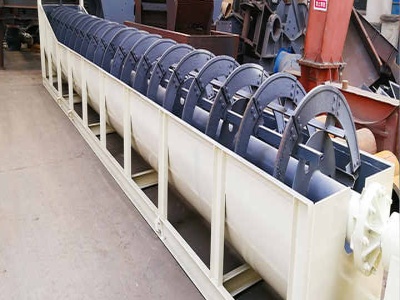 earth crusher screw machine vidio – Grinding Mill China