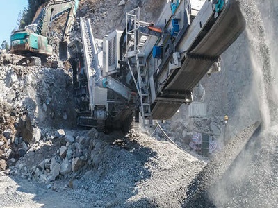 list of usa manufacturers of crushing plant