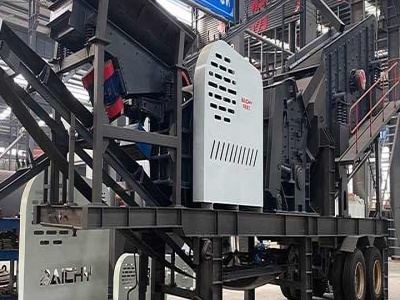 50 To 75 Tph Crusher Plant
