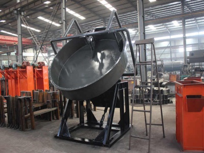 size of stone crusher