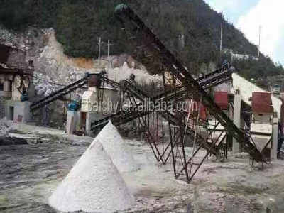 stone crusher machine for gold mining