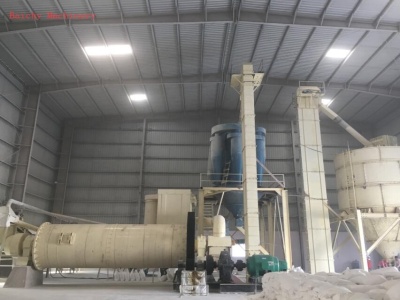 Cement Grinding In Vertical Roller Mill Process