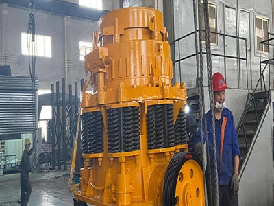 primary crusher appliion road