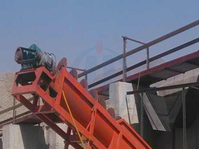project report on conveyor