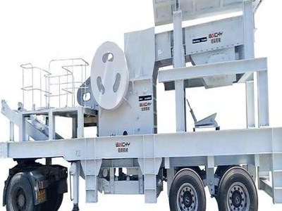 Used Stone Crusher Dust Collection Systems