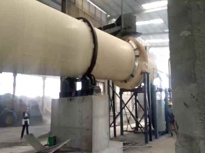 Crusher Plant Process Ppt